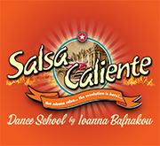 ΣΧΟΛΗ ΧΟΡΟΥ | SALSA CALIENTE, Μπαφνάκου Ιωάννα, Ανω Πατήσια, Αθήνα